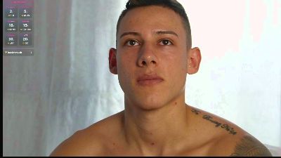 Latino_Milk_99 from Germany