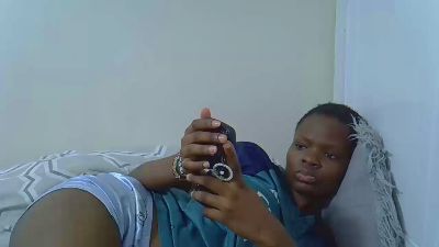 Lavie_dear from Kenya
