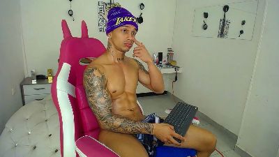 Leonard_Price from Colombia