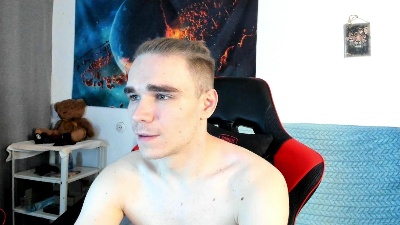 LetsDoHornyYo from Russia