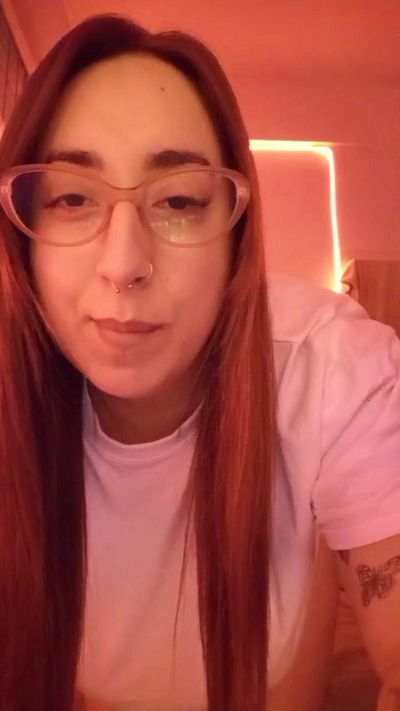 Lexyhottt from Argentina