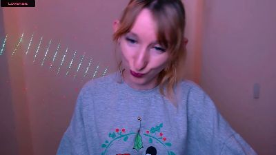 LillyBluee from Netherlands