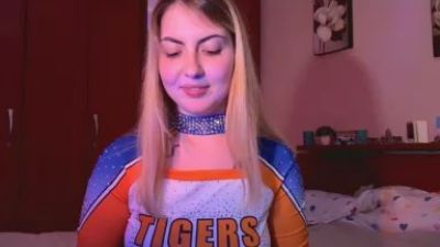 LizRickey from Poland
