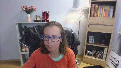 Lizzy_Femme from Austria