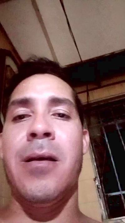 Logan_Brack from Venezuela