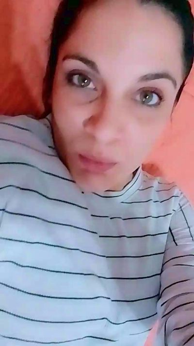 Lola9490 from Argentina