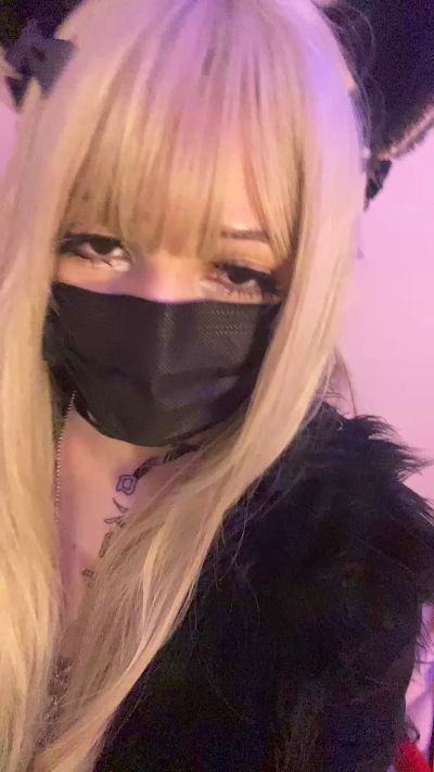 Loli_kawaii from Chile