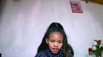 Maicah23 from Madagascar