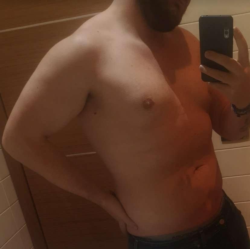Marcosex699 from Italy