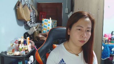 Marga_Barretto from Philippines