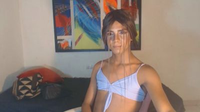 MarilynbrownX from Colombia