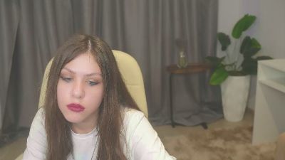 MarylynBilinski from Netherlands