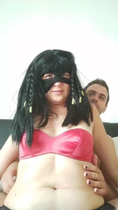 MasterCouple91 from Italy