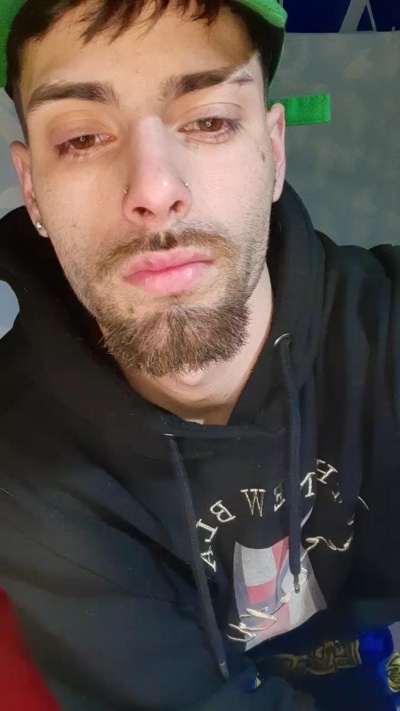 Matiasagus25 from Argentina