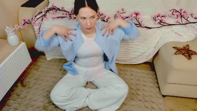 MatildeAspinall from Poland