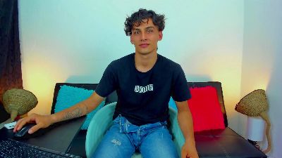 Max_Wild01 from Colombia