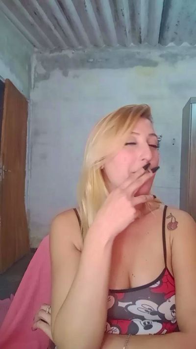 Mazie07 from Brazil