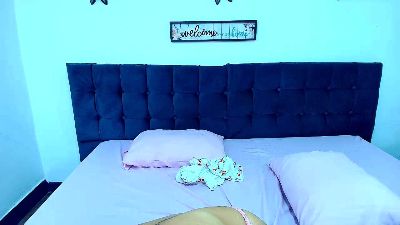 Megan_Fiire from Colombia
