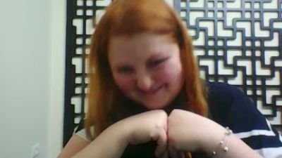 Melinamelginger from Brazil