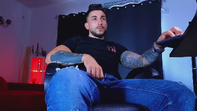 MightyAaronX from United States