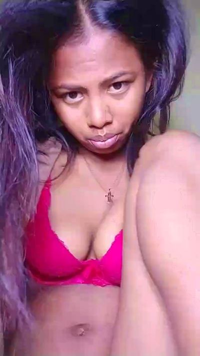 Miriam568 from Madagascar