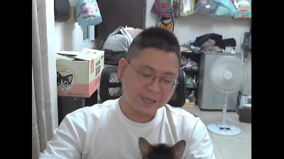 Monster_SSS from Taiwan