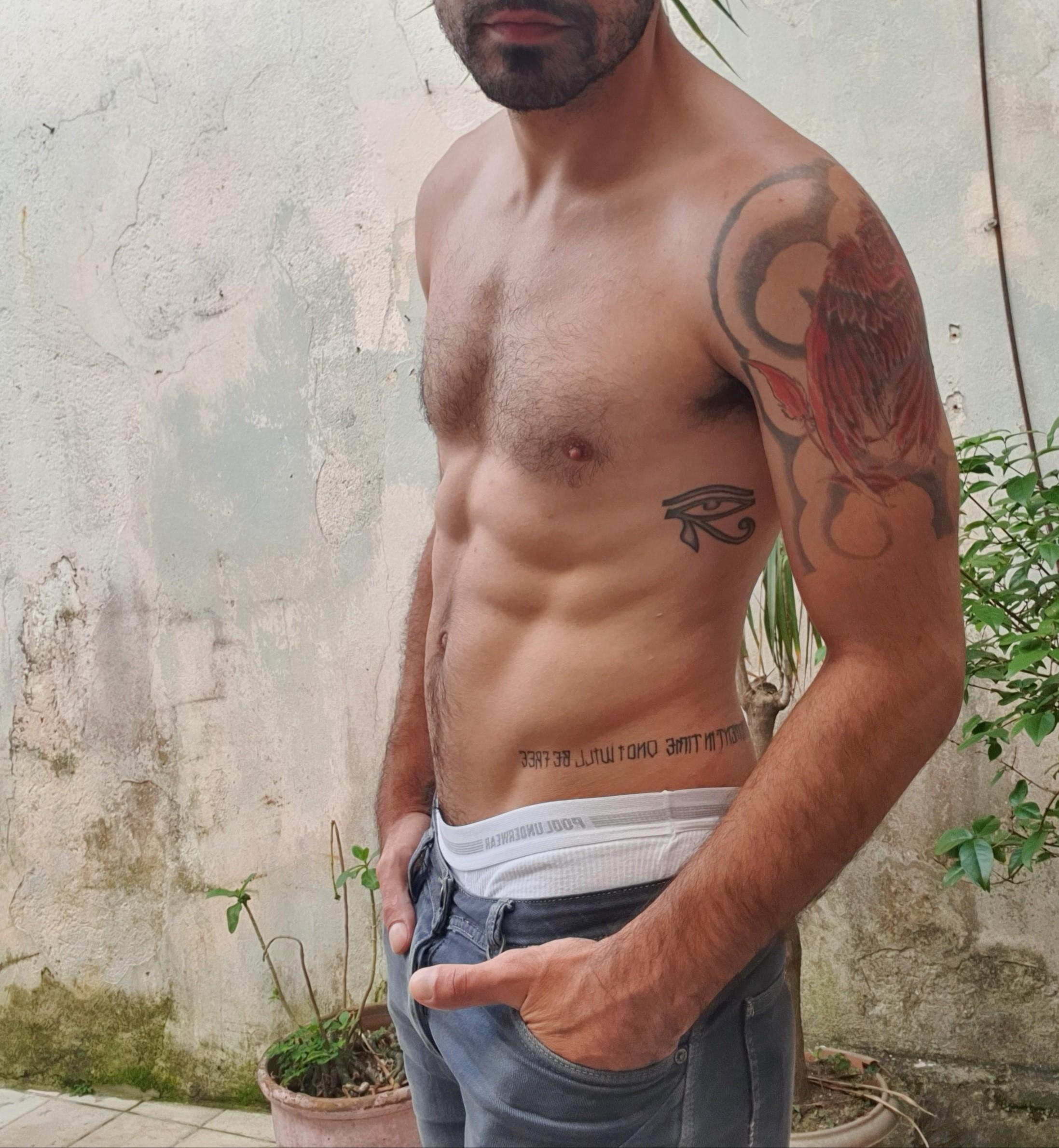 Moreno27BR from Spain