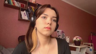 NANA_MARLOW from France
