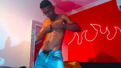 NAUGHTY_ARES from Colombia