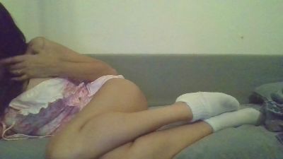 Nabillasexy from France