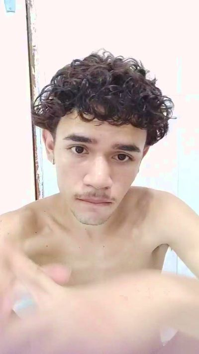 Nando_twink from Brazil