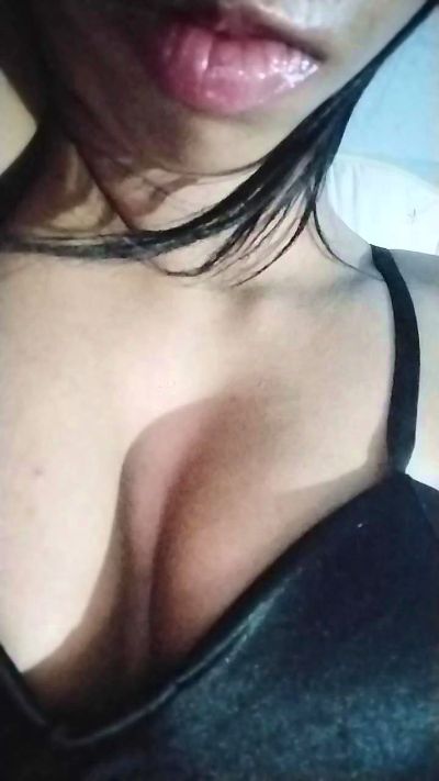 Natashamorena from Brazil