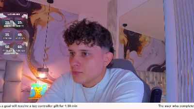 Nathan_Bluee from Colombia