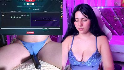 NatyKiss_ from Italy
