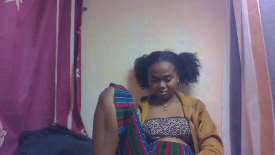 Niah08 from Madagascar