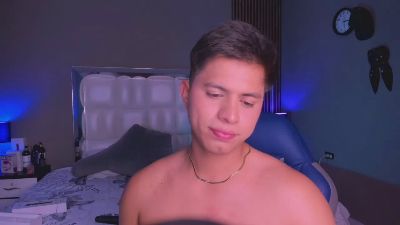 Nicky_Charlie from Colombia