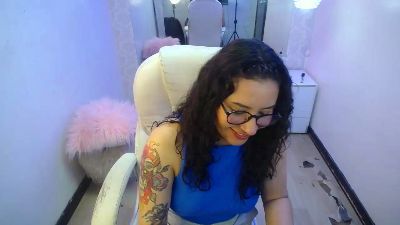 Nicolee_01 from Colombia