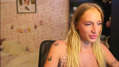 Nicolette__Shea from Ukraine