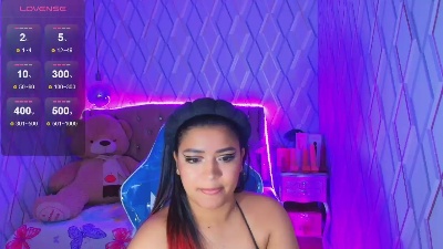 Nicolletaylor from Colombia