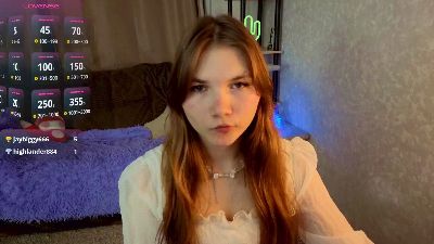 Nika_OMG from Latvia