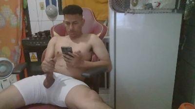 Novinhoexibido from Brazil
