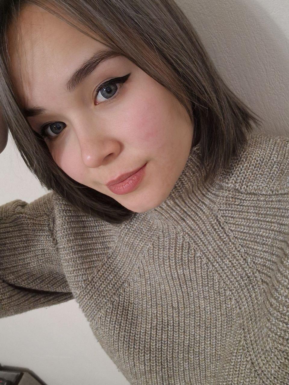 OlgaOstlie from France