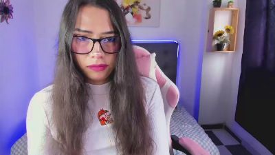 Paula_Kawaiifu from Chile