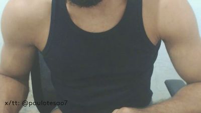 Paulotesao7 from Brazil