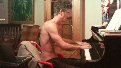 PianoTobe from Germany