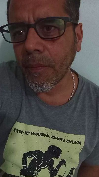 Prieto_sexy from Argentina