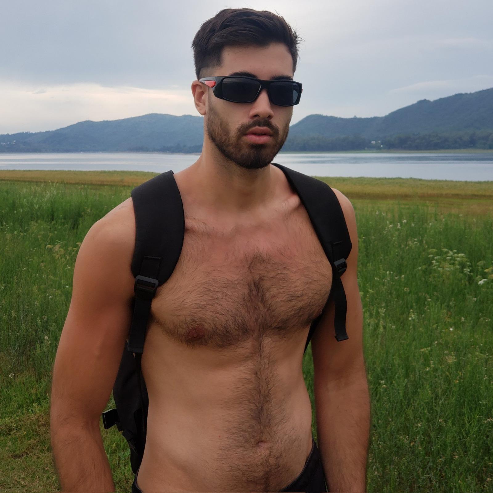 Provocativeboy from Italy