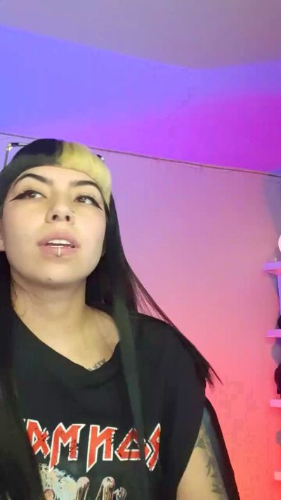 QueenDesiree from Italy