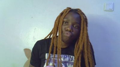 Queen_Sexxy18 from Kenya