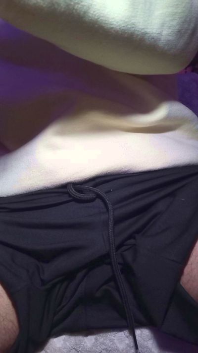 RealChicoBoy from Argentina